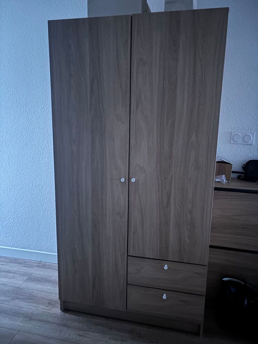 Penderie Ikea Meubles