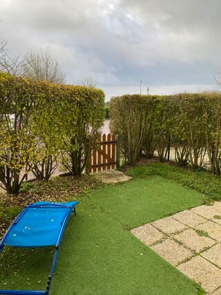  Appartement � vendre 1 pi�ce 20 m�