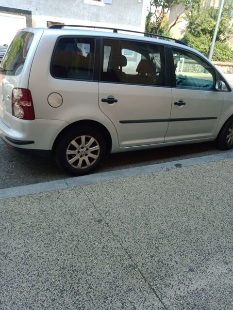 Volkswagen touran 1.9 TDI 105 Confortline