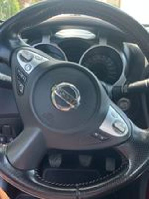 Juke 1.5 dCi 110 FAP Start/Stop System N-Connecta 2018 occasion 83520 Roquebrune-sur-Argens
