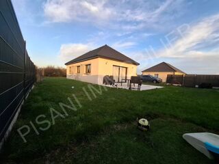  Maison � vendre 5 pi�ces 97 m�