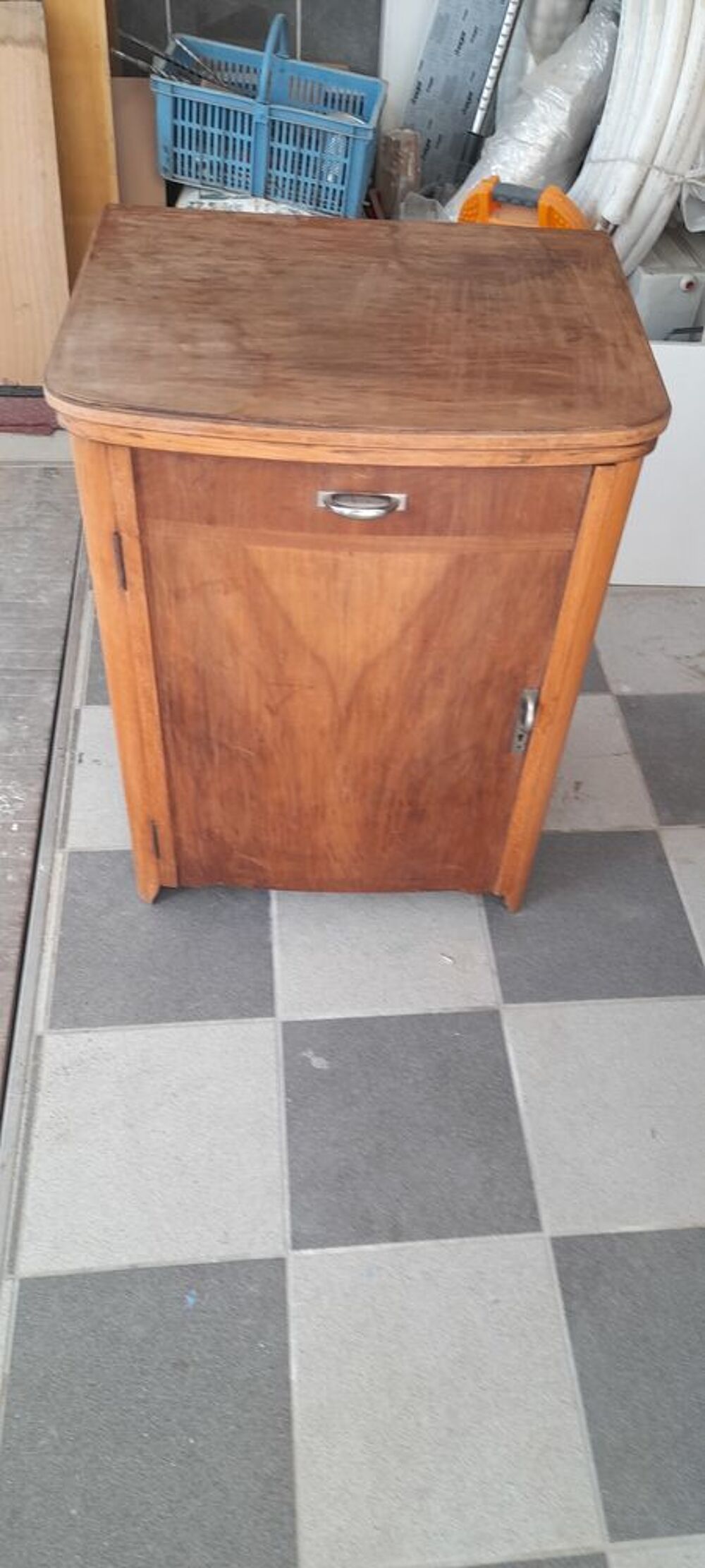 machine &agrave; coudre Meubles