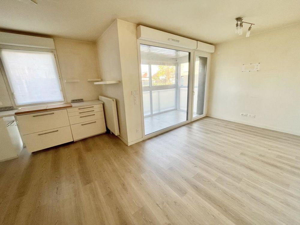 Appartement 2 pièces 47 m² · à Reims · 47 m² · 150 000 €