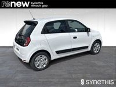 Trafic Combi L1 dCi 120 S&S Zen 2019 occasion 05000 Gap