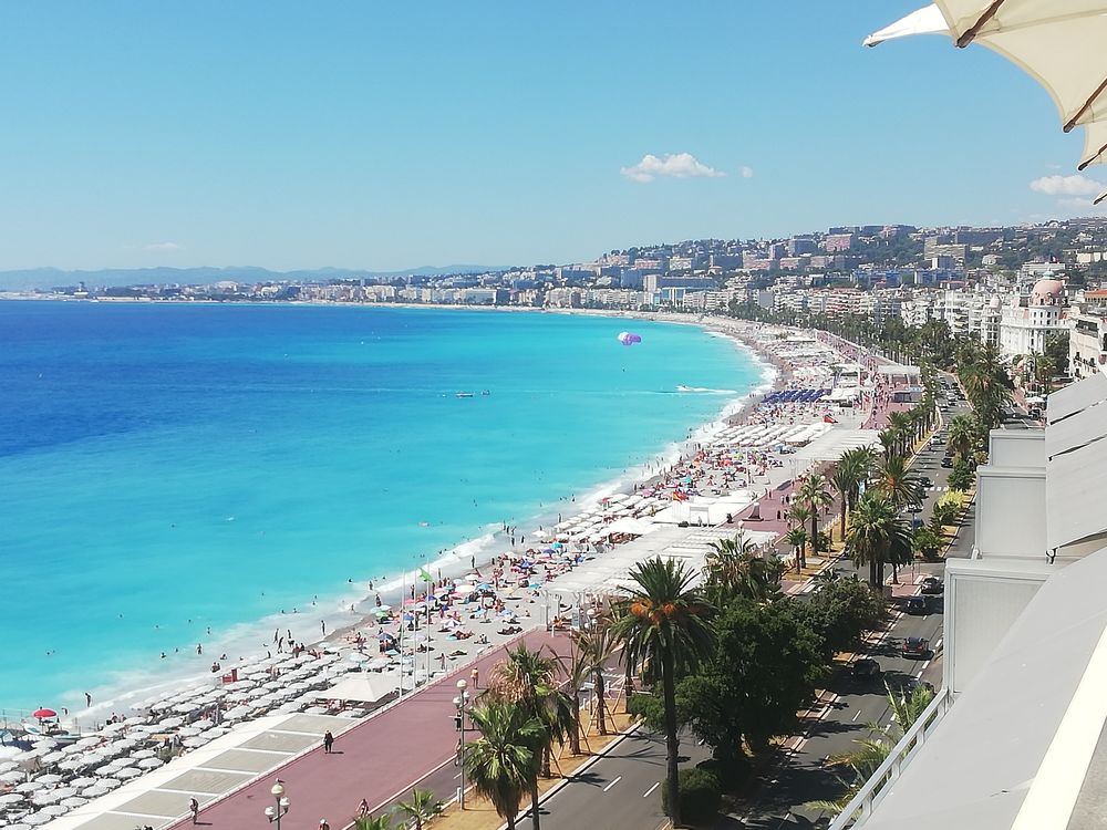   VIEUX  NICE - BEAU 2 PIECES                   Provence-Alpes-Cte d'Azur, Nice (06300)