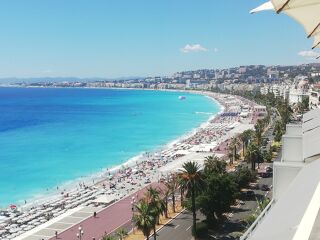 Location  Appartement 