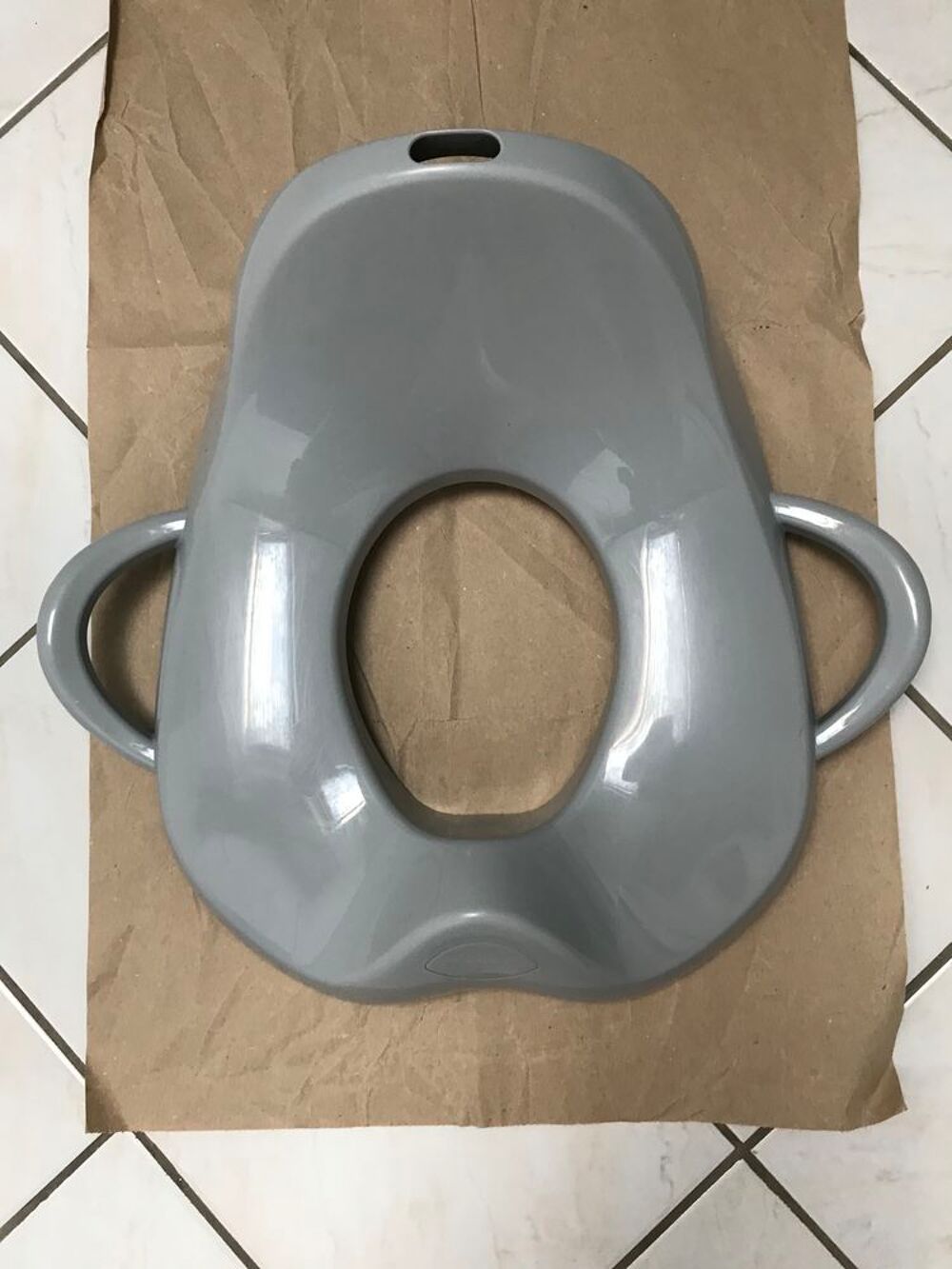 rehausseur WC Pu�riculture