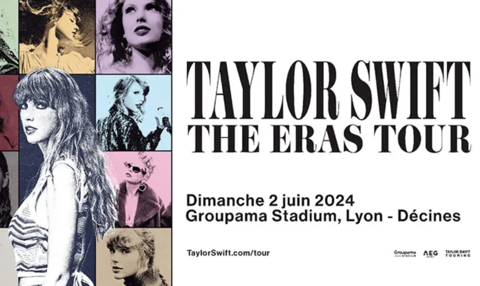 Taylor Swift - Lyon - 2 juin 2024 113 Saujon (17)