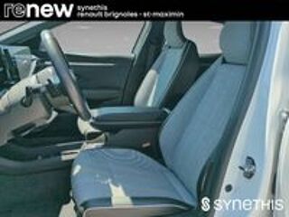 M&eacute;gane Megane E-Tech EV60 220 ch super charge Techno 2023 occasion 83170 Brignoles