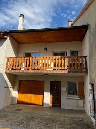Maison 5 pièces 113 m² · à Gex · 113 m² · 465 000 €
