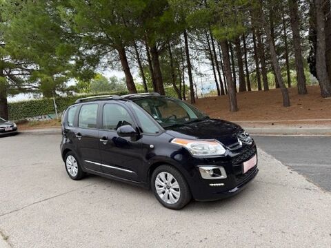 Citroën C3 Picasso BlueHDi 100 Feel Edition 2016 occasion Fabrègues 34690