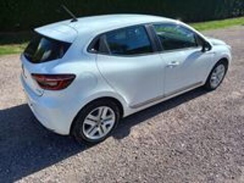 Clio V STE 1.6 E-TECH 140 BUSINESS GPS 2 PLACES 36065 KMS 2022 occasion 88220 Urim&eacute;nil