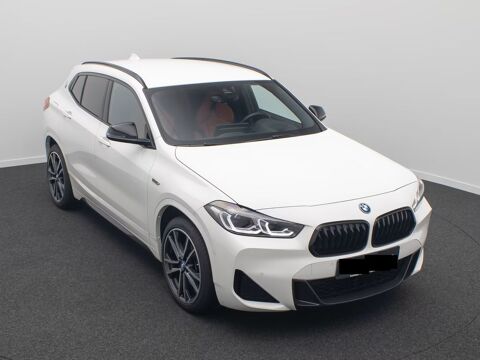 BMW X2 xDRIVE 25e M SPORT 2022 occasion Peypin 13124