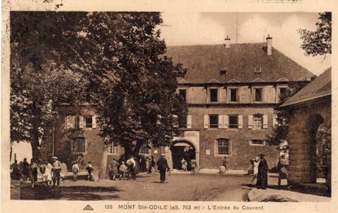 CPA - Carte postale -France - 3 Caumont (09)