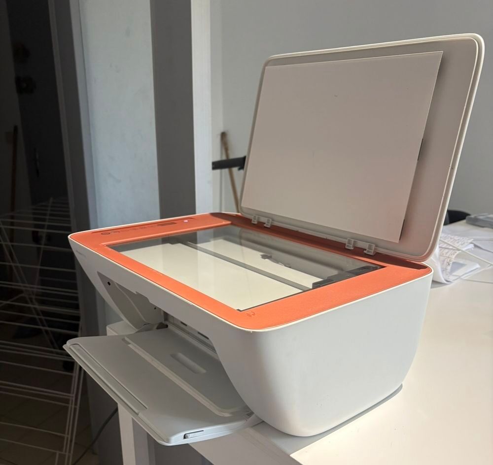HP Imprimante Tout en Un DeskJet 2723e Matériel informatique