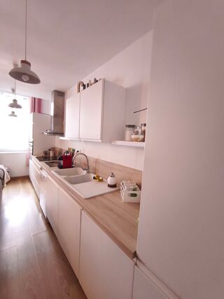  Appartement � vendre 2 pi�ces 39 m�