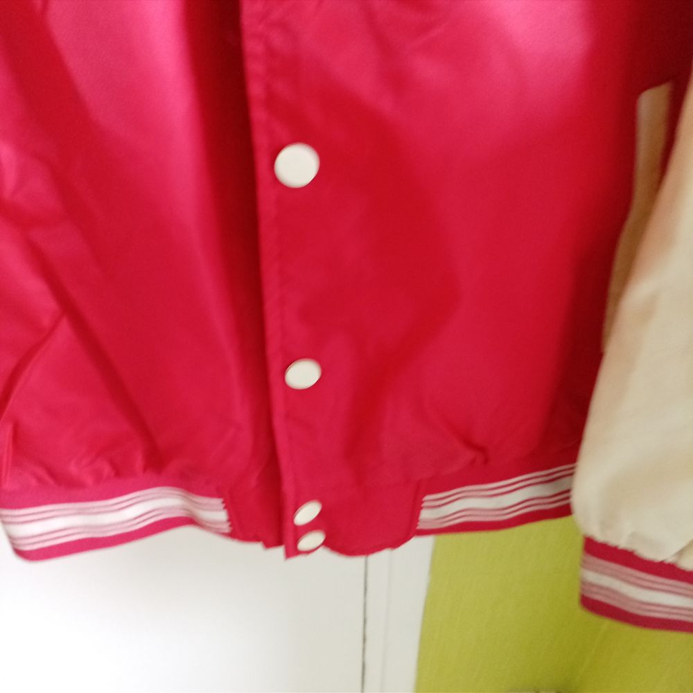 Blouson homme Teddy Vêtements