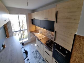  Appartement  vendre 3 pices 69 m