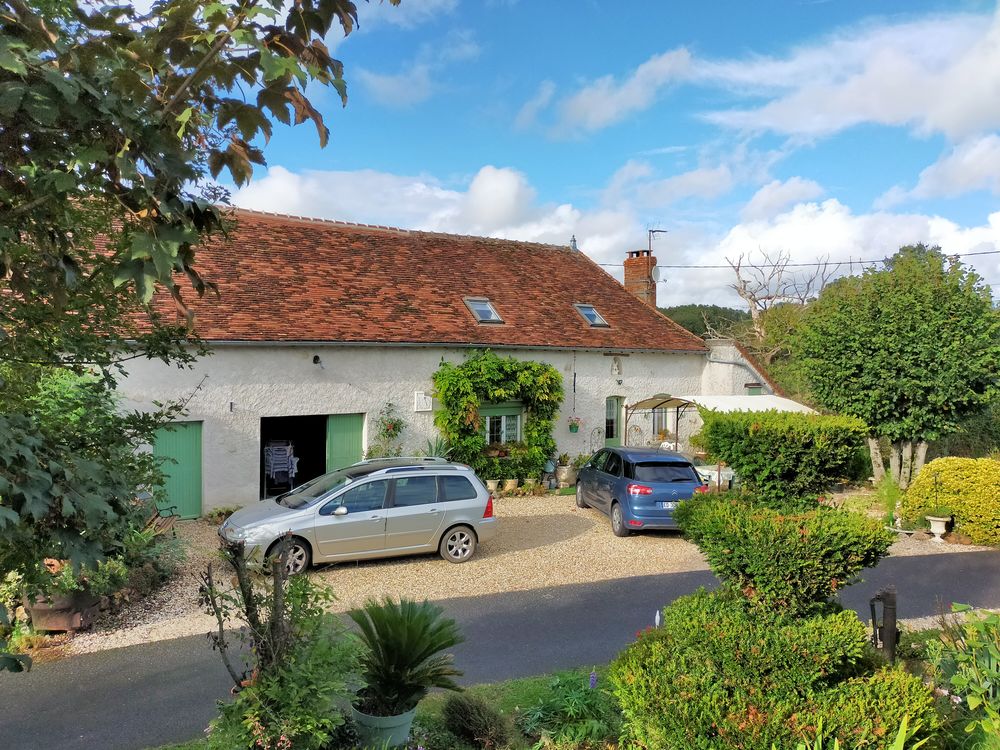 Vente Maison Maison à la campagne, en pleine nature Dunet