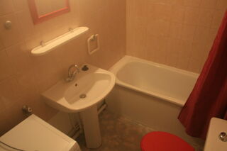  Appartement  louer 1 pice 17 m