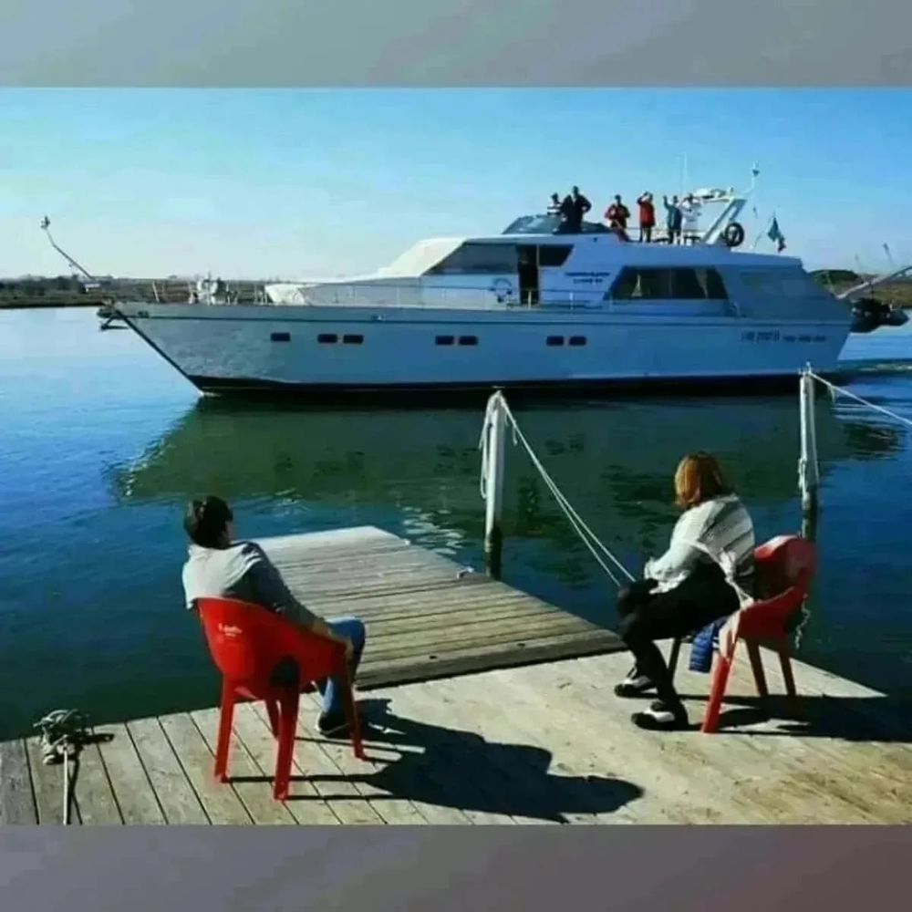 Vedette - Yacht - Offshore 1979 occasion ROSES