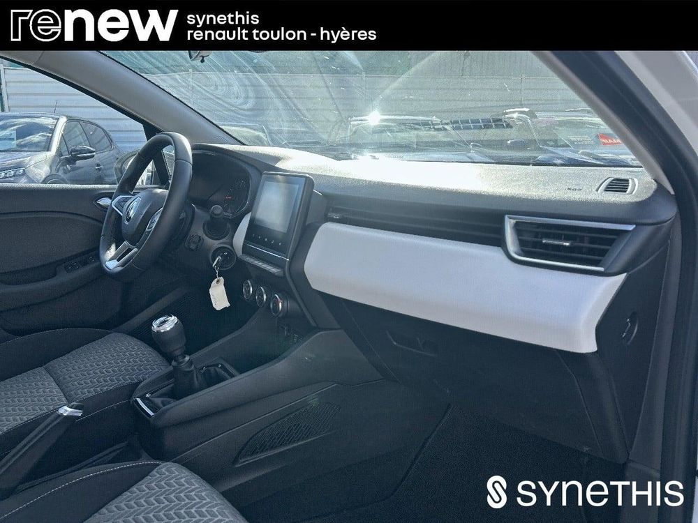 Clio V Clio TCe 90 Evolution 2023 occasion 83160 La Valette-du-Var
