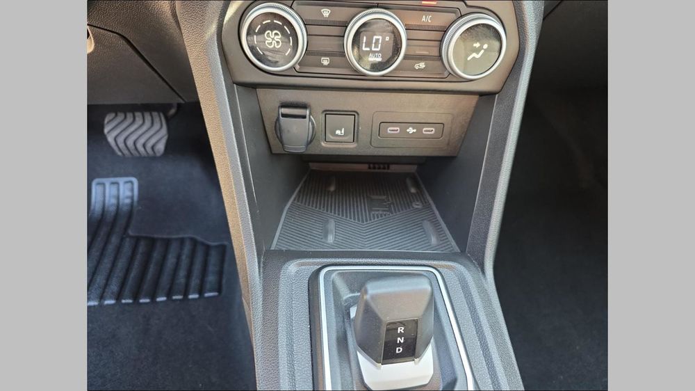 Jogger ECO-G 120 auto 7 pl Extreme 2026 occasion 38140 Rives