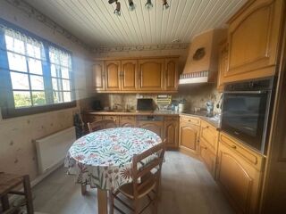  Maison à vendre 6 pièces 105 m²