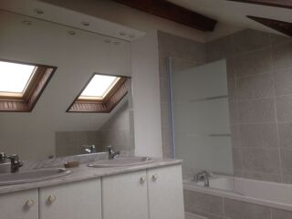  Appartement � vendre 3 pi�ces 67 m�