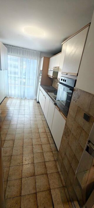  Appartement � vendre 2 pi�ces 58 m�