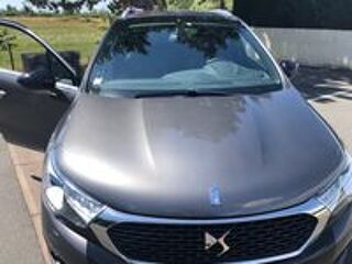 DS4 Crossback PureTech 130 S&S BVM6 Connected Chic 2018 occasion 57280 Hauconcourt