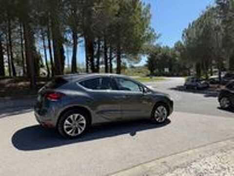 DS4 PureTech 130 S&S Urban Show 2015 occasion 34690 Fabr&egrave;gues
