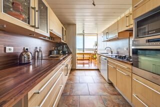  Appartement  vendre 4 pices 81 m