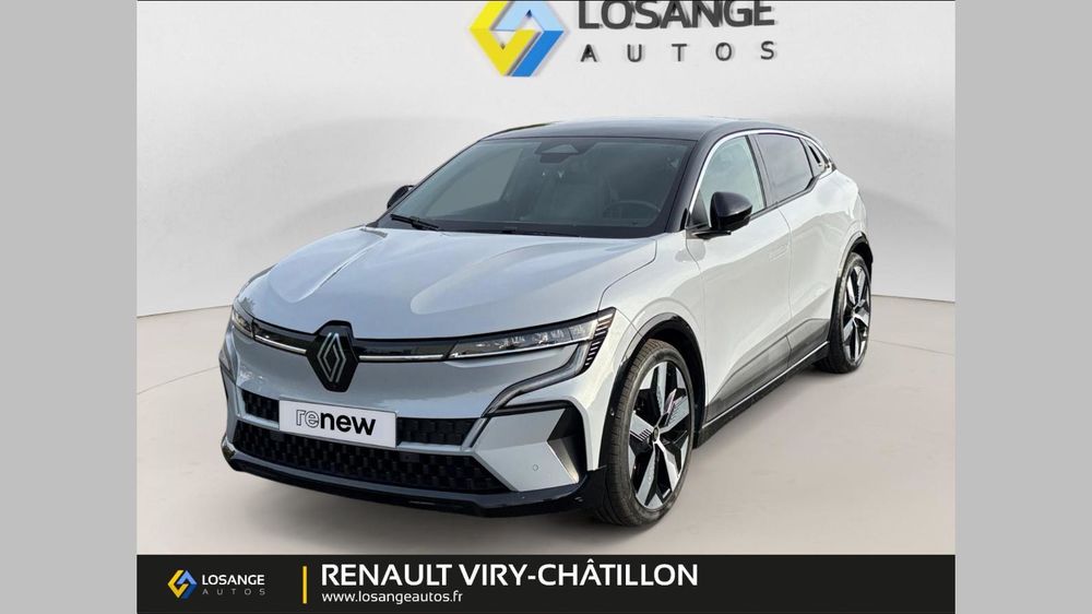 M&eacute;gane Megane E-Tech EV60 220 ch optimum charge Techno 2024 occasion 91170 Viry-Ch&acirc;tillon