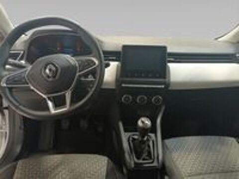 Clio V Clio TCe 90 Evolution 2023 occasion 08000 Charleville-M&eacute;zi&egrave;res