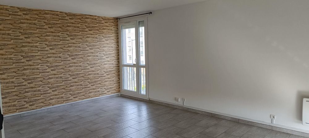 Vente Appartement Appartement F3, 78m2, 2 chambres Le havre