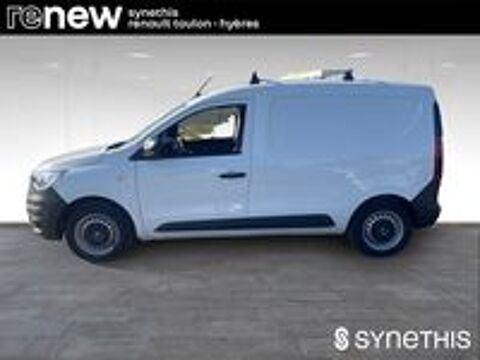 Express BLUE DCI 95 - 22 CONFORT 2024 occasion 83160 La Valette-du-Var