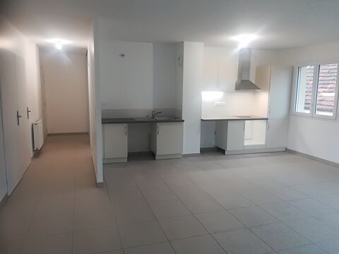  Appartement F2 Appartement - 2 pice(s) - 58 m