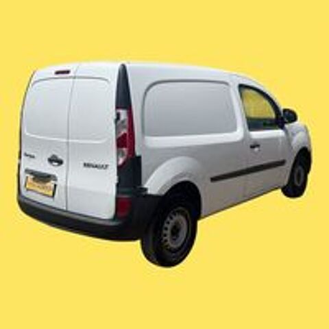 Kangoo Express 2014 occasion 30470 Aimargues