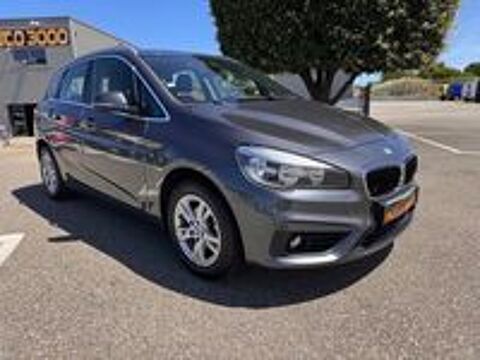 Serie 2 Active Tourer 214d 95 ch Business 2016 occasion 84290 Sainte-C&eacute;cile-les-Vignes
