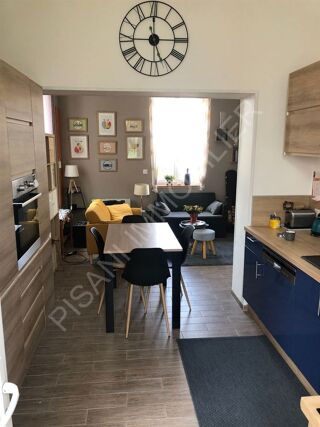  Maison � louer 3 pi�ces 63 m�