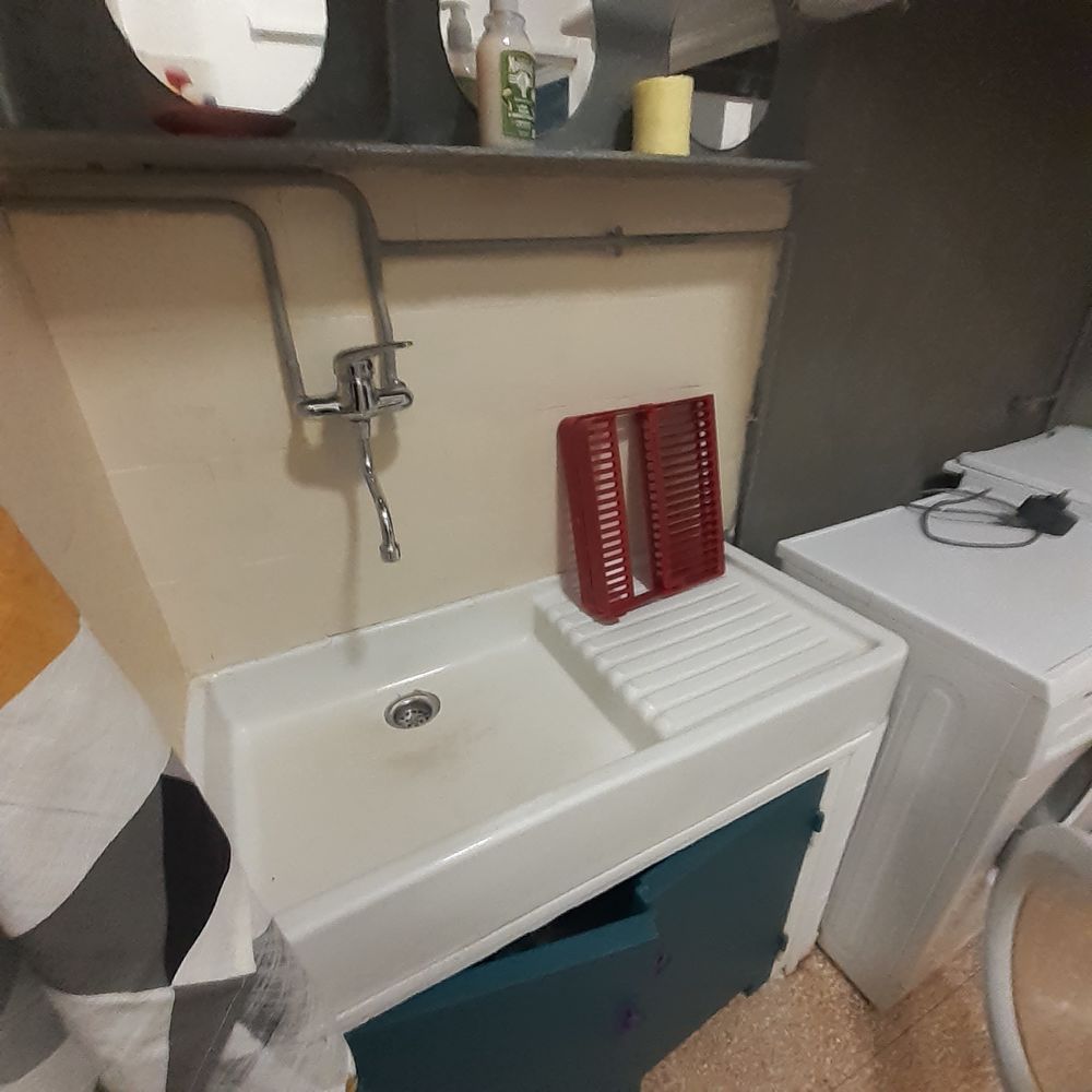 Location Appartement appart meuble etudiant proche lycee arago bon secours Perpignan