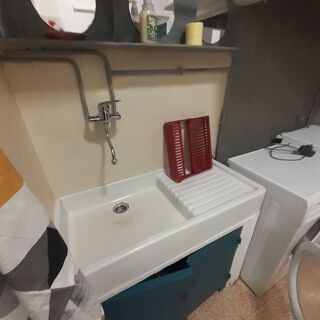  Appartement à louer 1 pièce 32 m² Perpignan