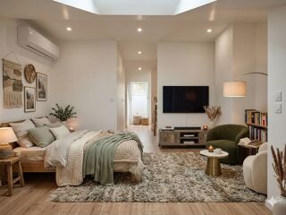  Maison � vendre 5 pi�ces 120 m�