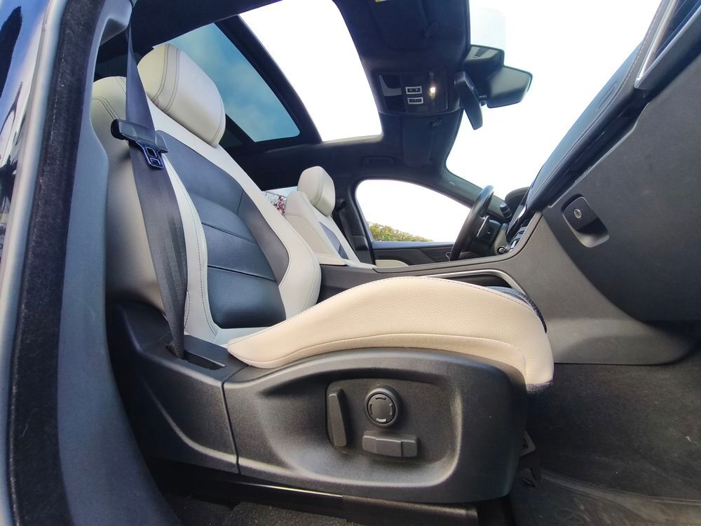 F-PACE F-Pace V6 3.0 D - 300 ch AWD BVA8 S 2018 occasion 92600 Asni&egrave;res-sur-Seine