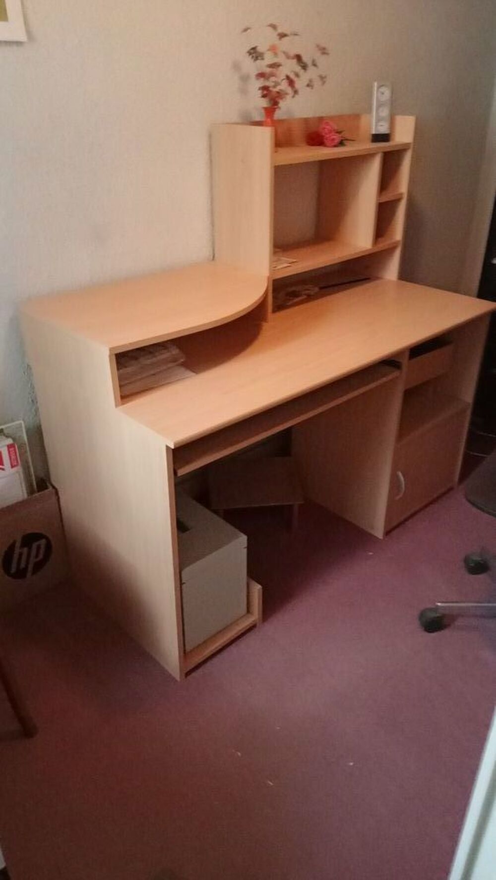 bureau Meubles