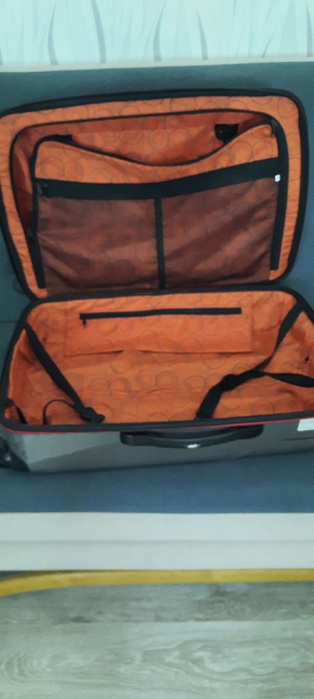 valise Sports