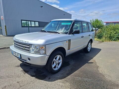 Land-Rover Range Rover Td6 Vogue 2003 occasion Thouars 79100