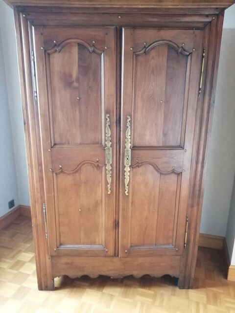 Armoire bretonne 80 Landudec (29)