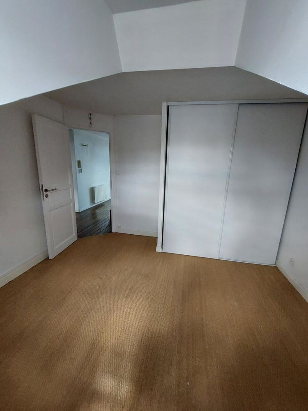 Location Appartement Appartement type 3/4 en hyper centre Reims
